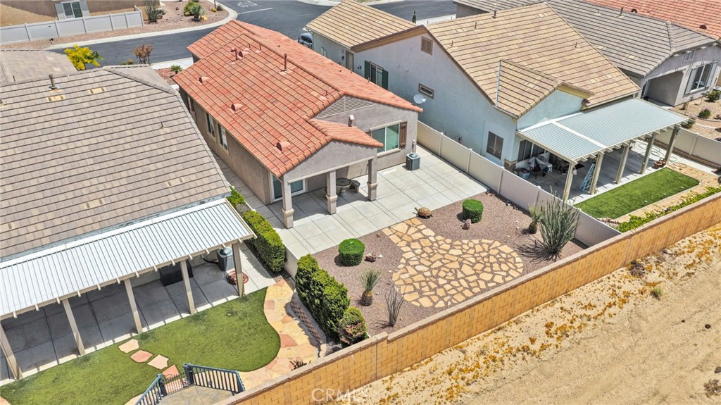 19459 Maple Creek Road Apple Valley, CA 92308 - Photo 41 of 51