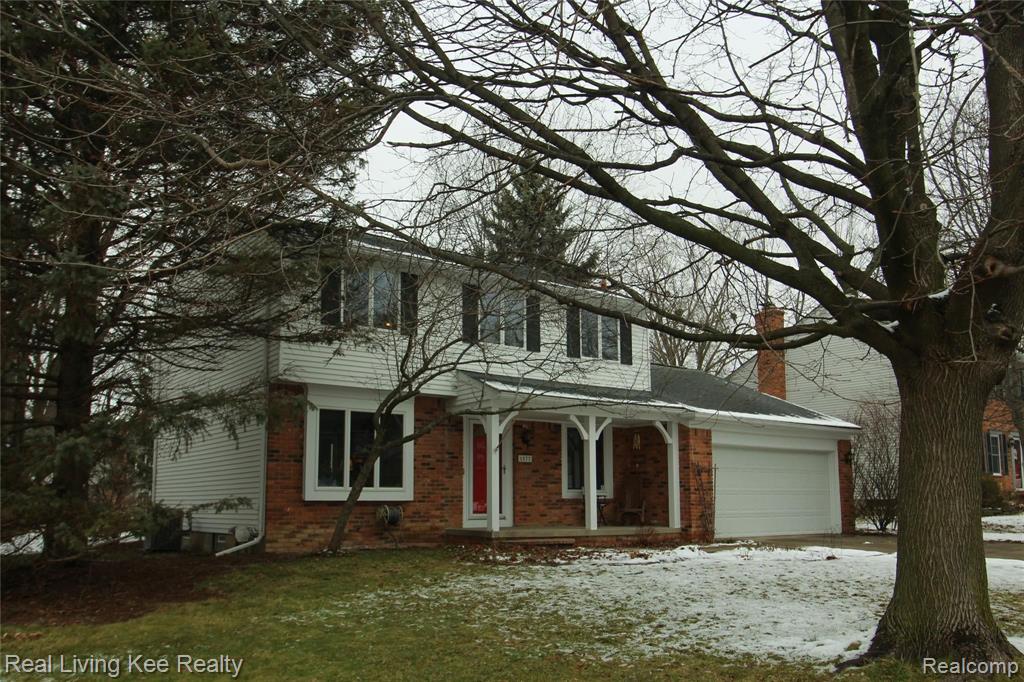 1577 Deerhurst Lane Rochester Hills, MI 48307 - Photo 40 of 45