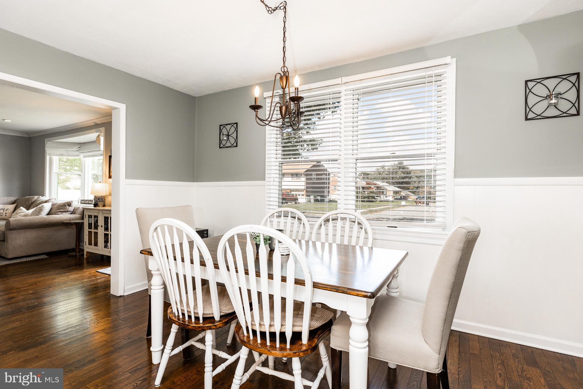 224 Sandra Road Wilmington, DE 19803 - Photo 6 of 25 Dining room