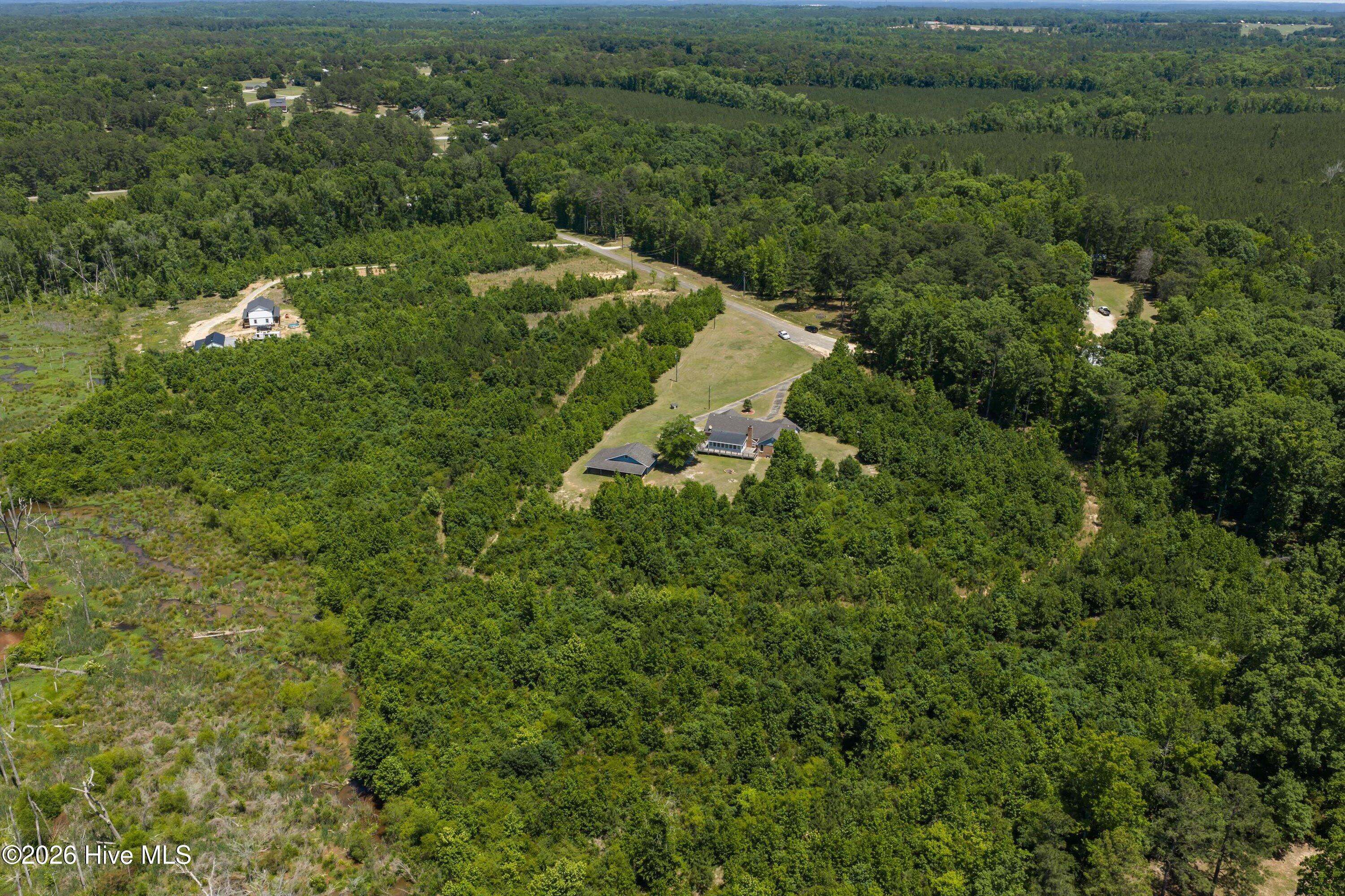2787 Ginger Branch Road Thomson, GA 30824 - Photo 56 of 60 09-DJI_20260519141827_0025_D