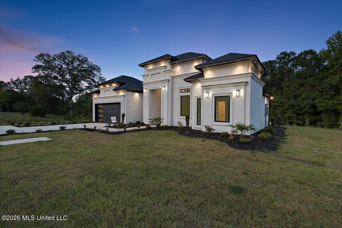 128 Ercy Shell Road Camden, MS 39045 - Photo 4 of 53 03-HTP_0193