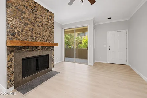 $285,000 | 1411 East Orangewood Avenue, Unit 117, Phoenix, AZ 85020
