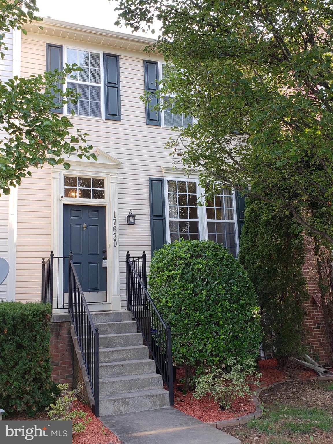 17630 Basalt Way Hagerstown, MD 21740 - Photo 1 of 20 Exterior (Front)