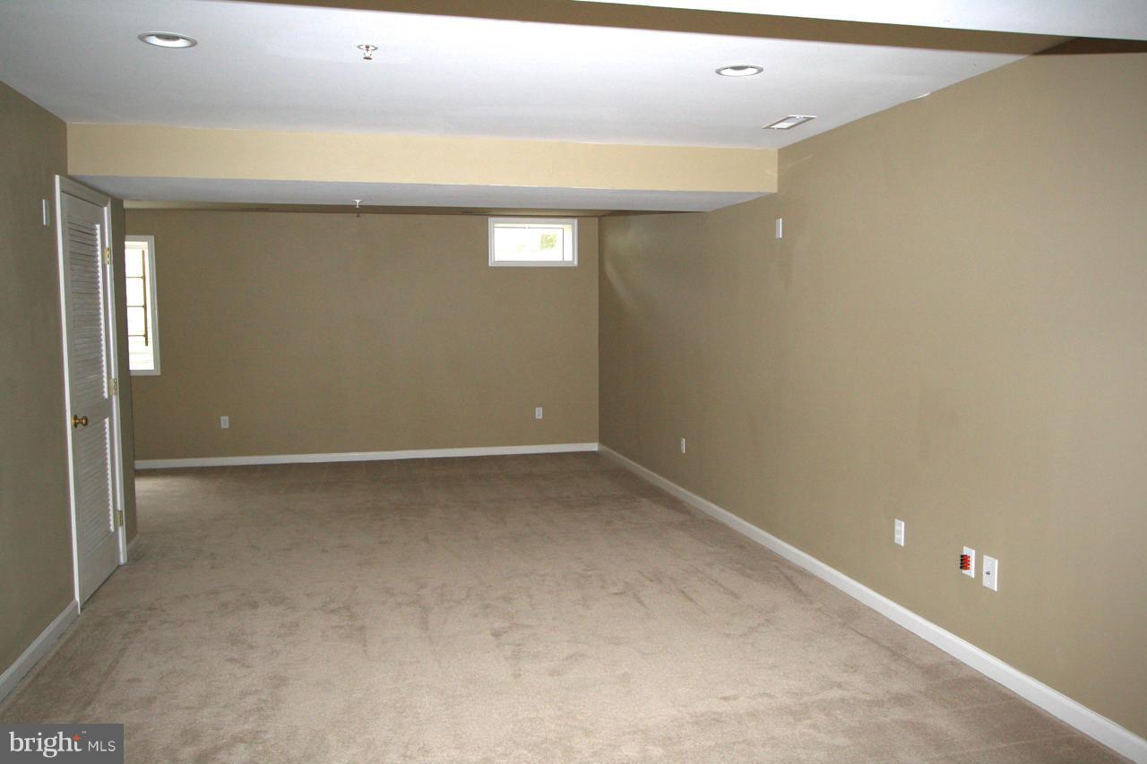 17630 Basalt Way Hagerstown, MD 21740 - Photo 15 of 20 Lower Level Rec Room