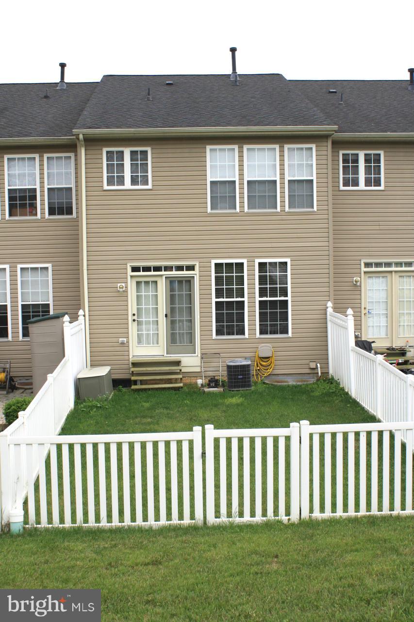 17630 Basalt Way Hagerstown, MD 21740 - Photo 20 of 20 Exterior (Rear)