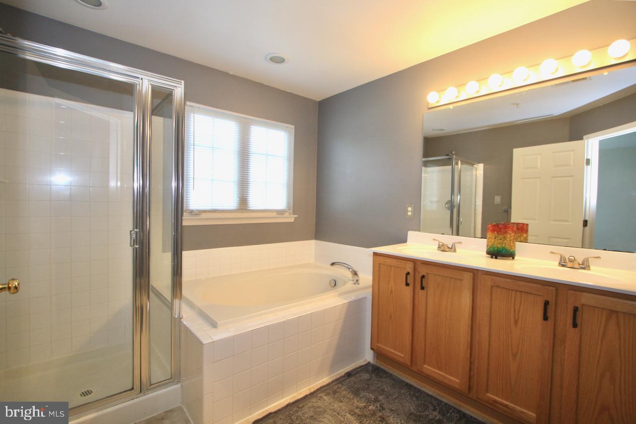 17630 Basalt Way Hagerstown, MD 21740 - Photo 10 of 20 Master Bath