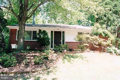Exterior (Main)