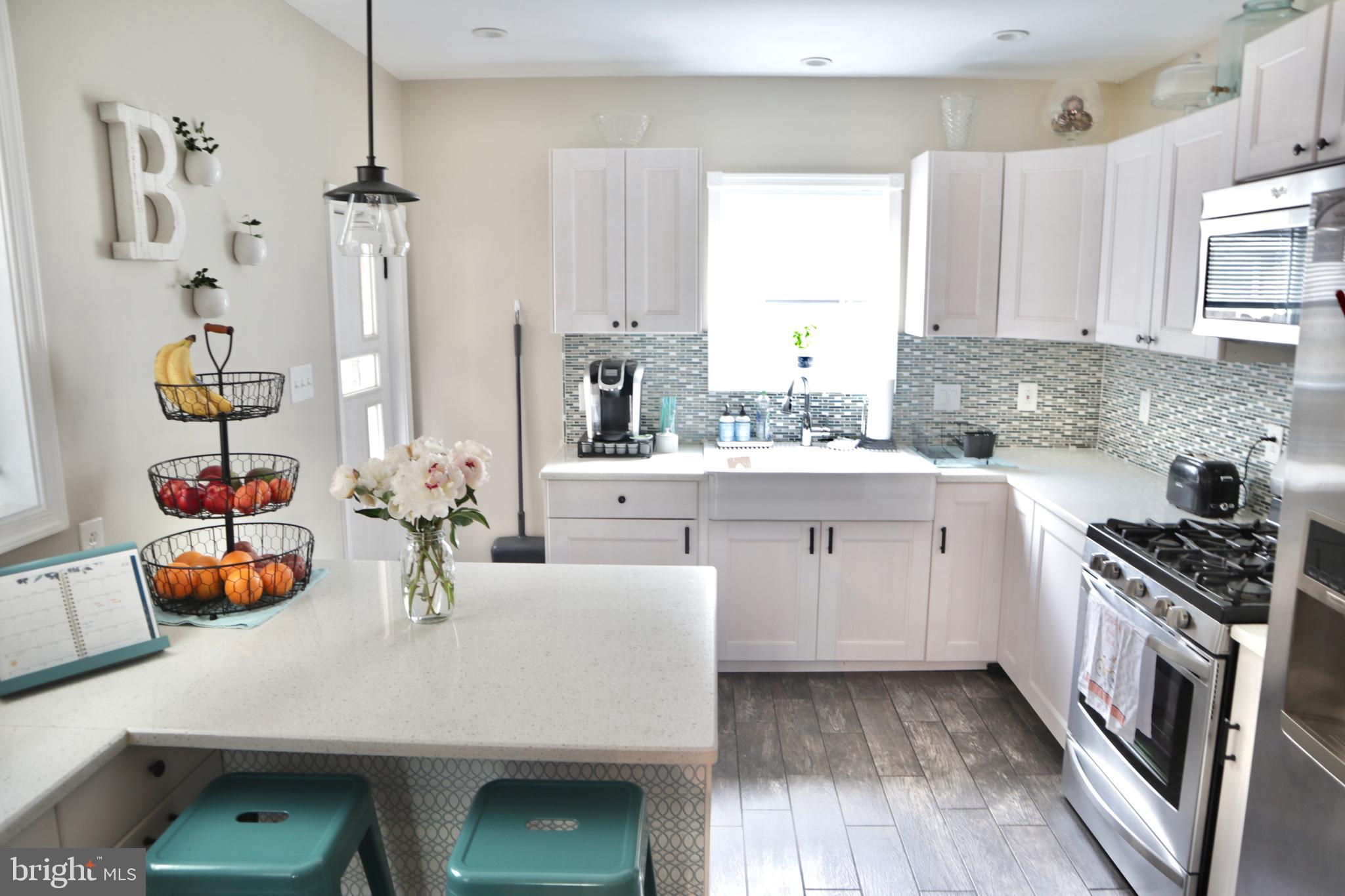 3623 Reed Street Philadelphia, PA 19146 - Photo 11 of 20 Gallery Image 11