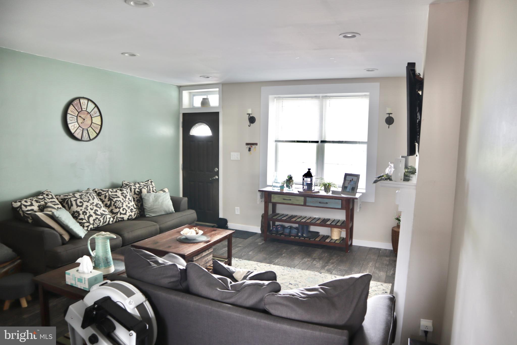 3623 Reed Street Philadelphia, PA 19146 - Photo 14 of 20 Gallery Image 14