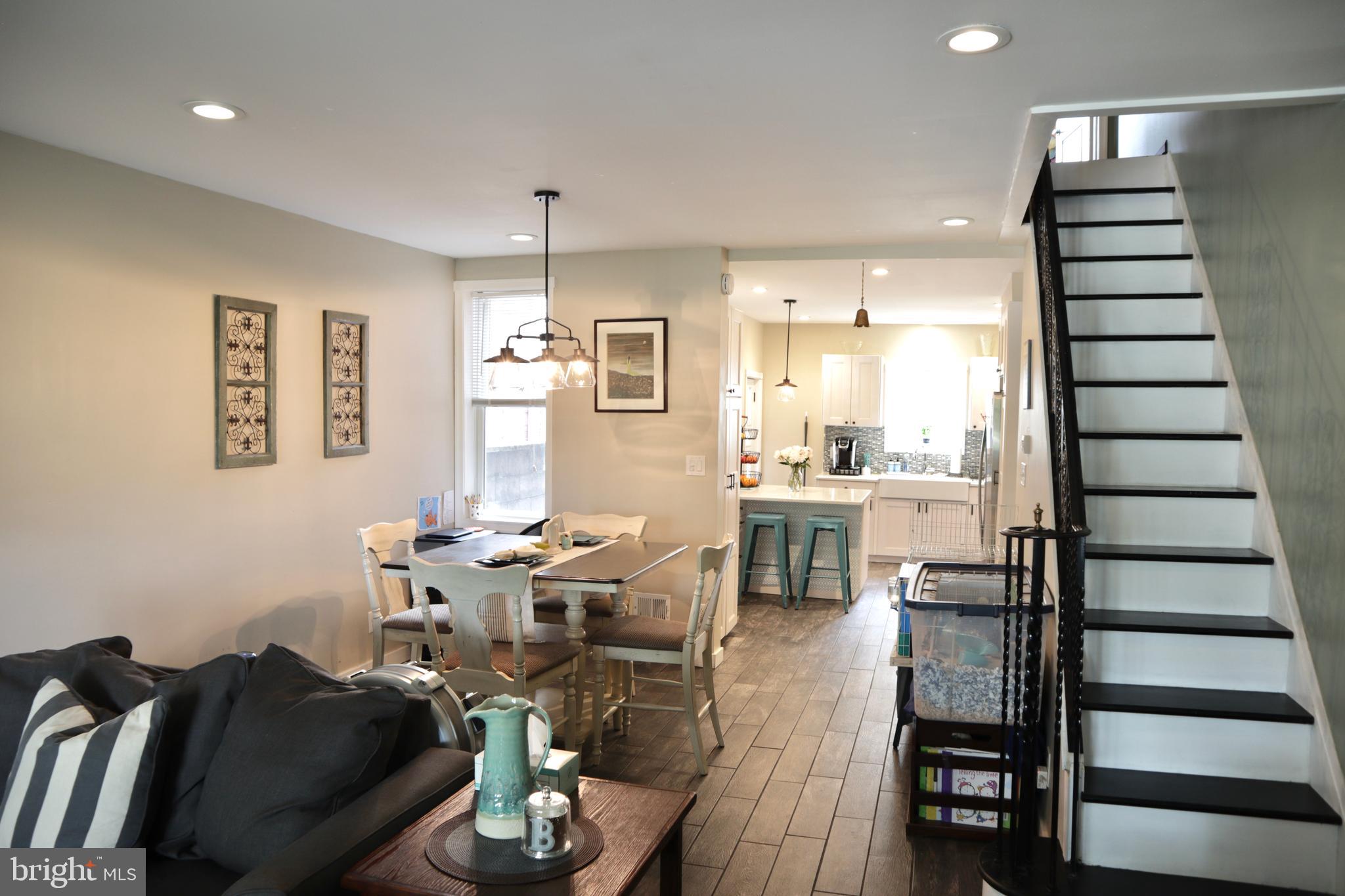 3623 Reed Street Philadelphia, PA 19146 - Photo 7 of 20 Gallery Image 7