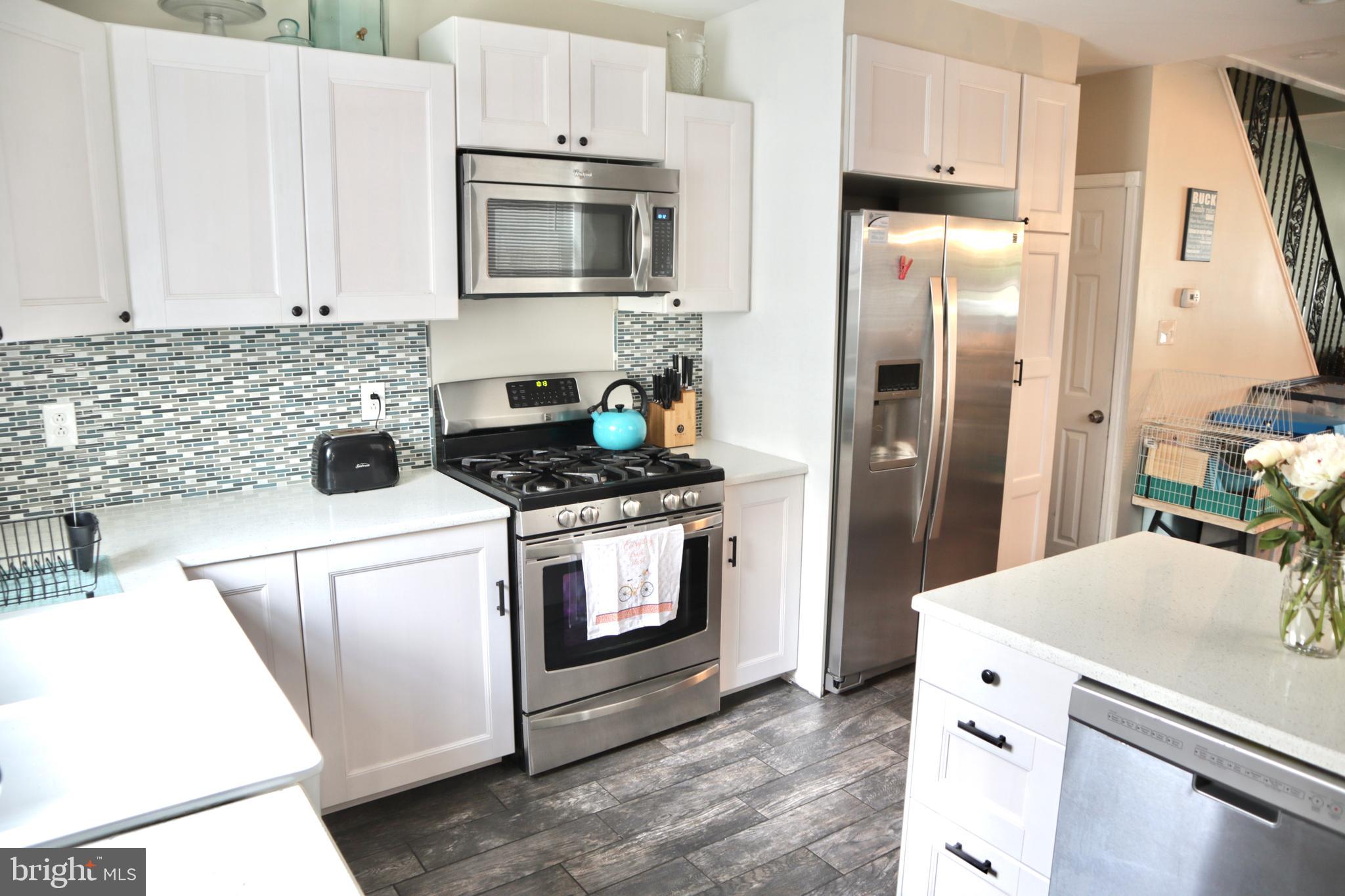 3623 Reed Street Philadelphia, PA 19146 - Photo 8 of 20 Gallery Image 8