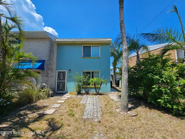 $2,200 | 240 Canaveral Beach Boulevard, Cape Canaveral, FL 32920