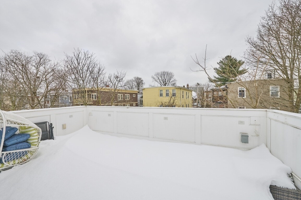 55 McBride Street, Unit 2 Boston, MA 02130 - Photo 22 of 25