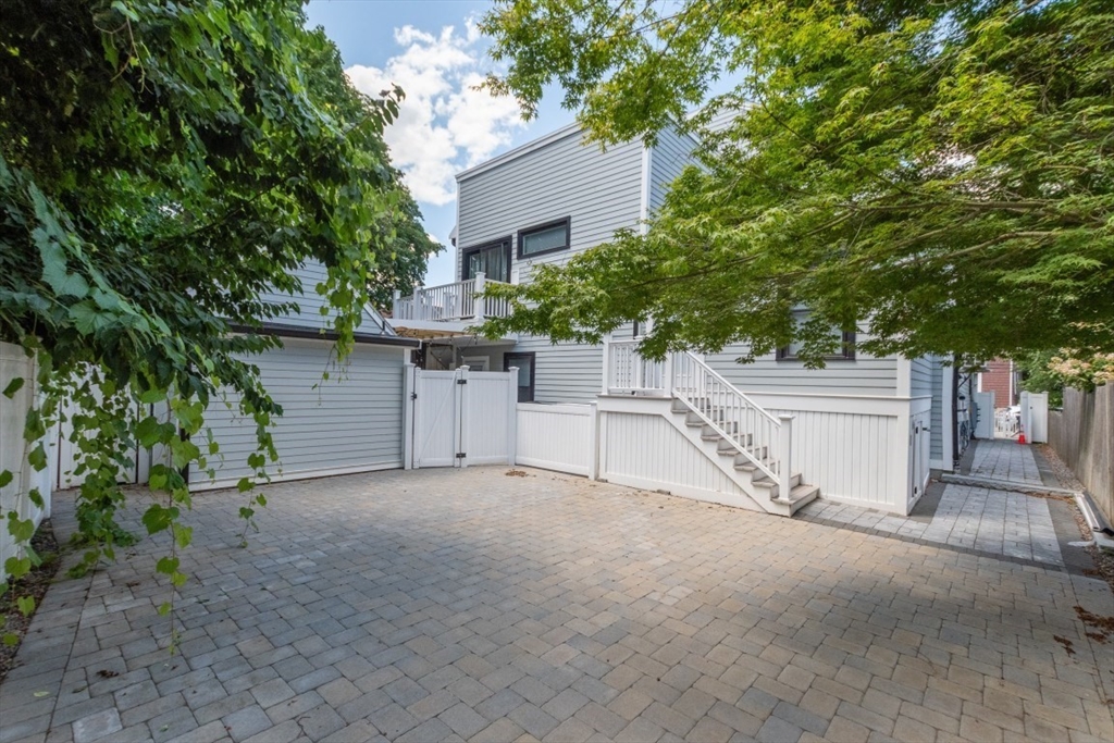 55 McBride Street, Unit 2 Boston, MA 02130 - Photo 4 of 25