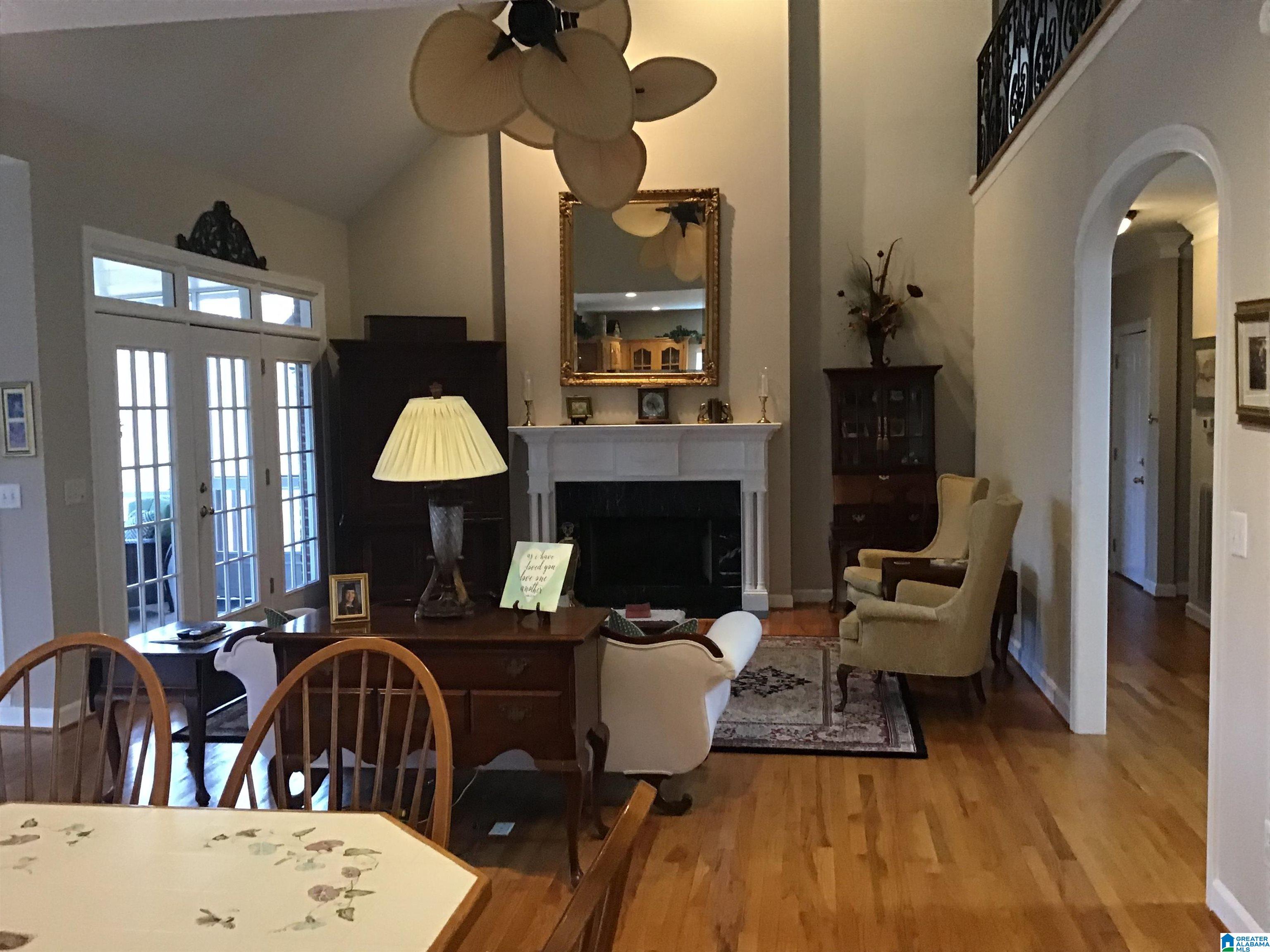 183 Weatherly Way Pelham, AL 35124 - Photo 14 of 52