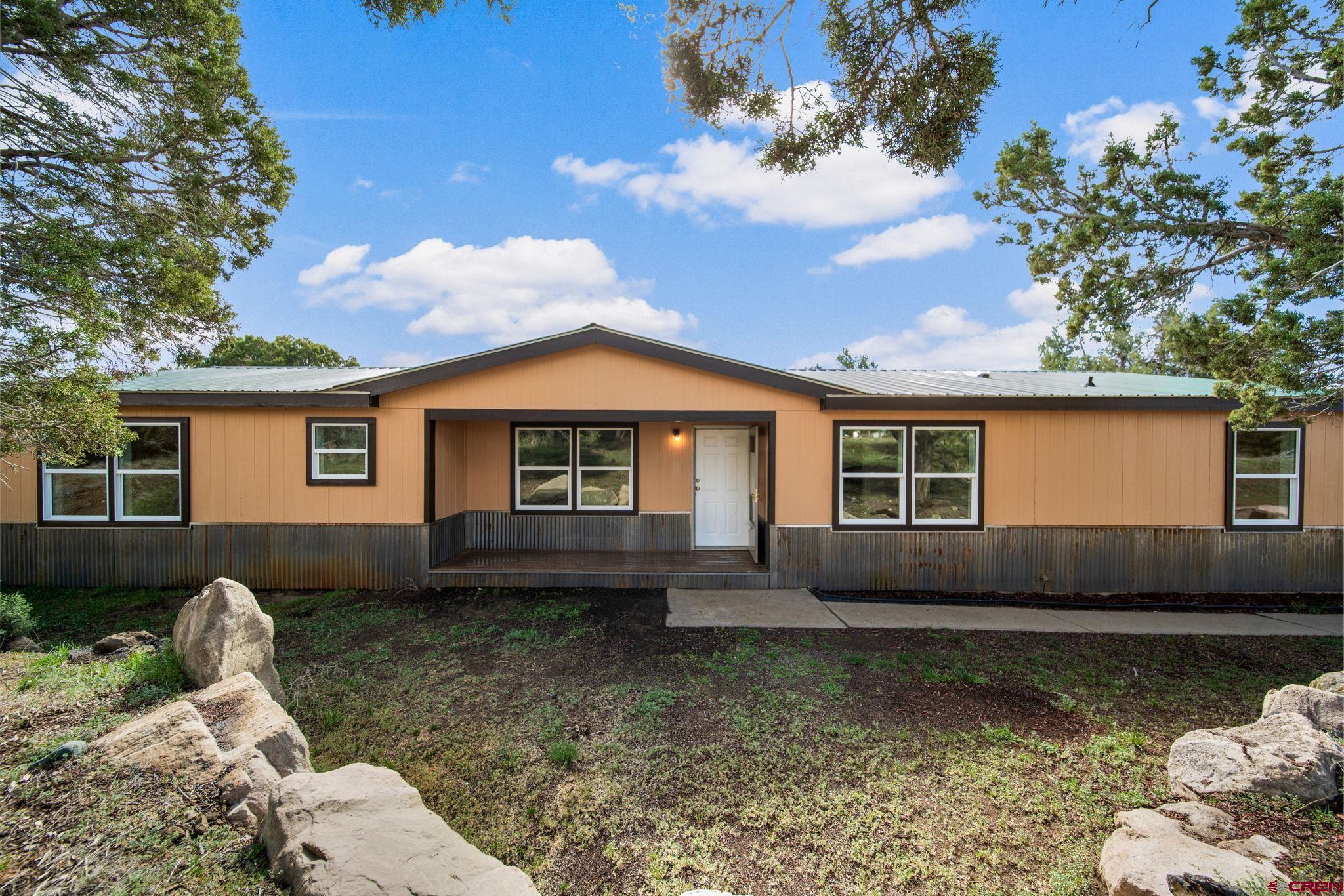 194 Hollow Ridge Road Durango, CO 81301 - Photo 1 of 40 Gallery Image 1