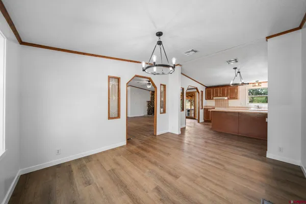 $555,000 | 194 Hollow Ridge Road, Durango, CO 81301