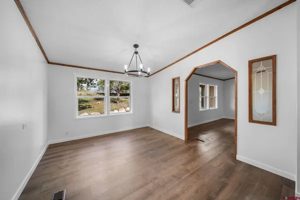 $555,000 | 194 Hollow Ridge Road, Durango, CO 81301