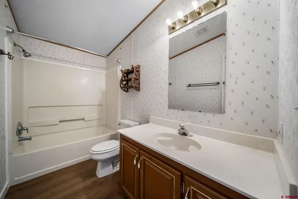 $555,000 | 194 Hollow Ridge Road, Durango, CO 81301