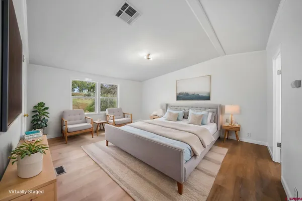 $555,000 | 194 Hollow Ridge Road, Durango, CO 81301