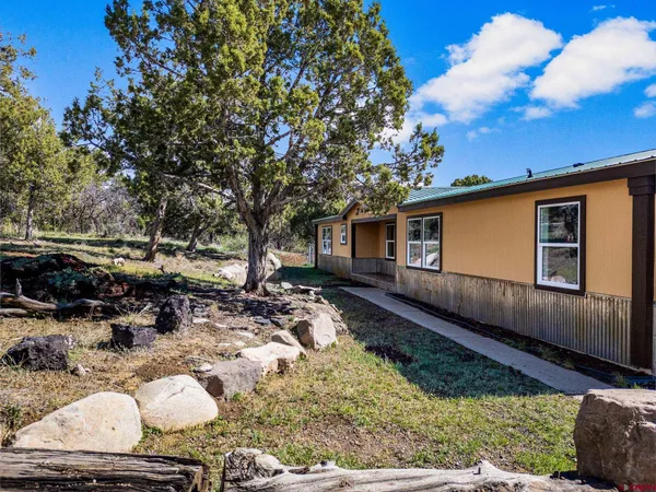 $555,000 | 194 Hollow Ridge Road, Durango, CO 81301