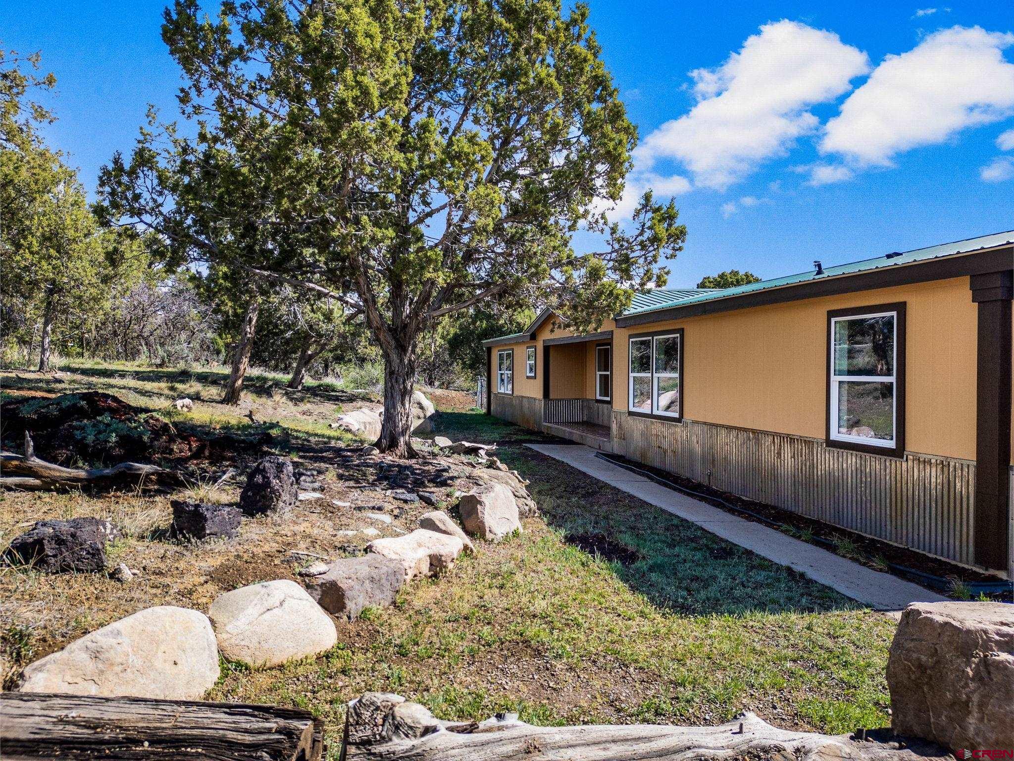 194 Hollow Ridge Road Durango, CO 81301 - Photo 2 of 40 Gallery Image 2