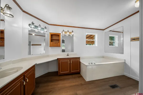 $555,000 | 194 Hollow Ridge Road, Durango, CO 81301