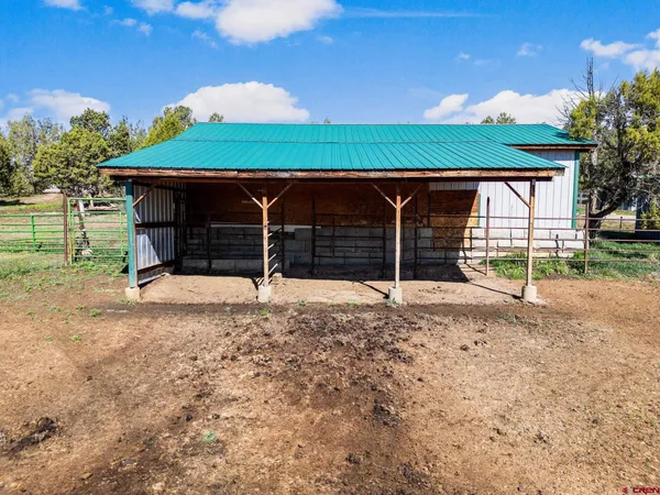 $555,000 | 194 Hollow Ridge Road, Durango, CO 81301