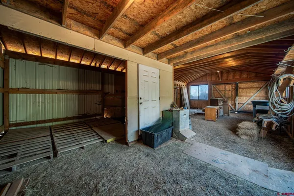 $555,000 | 194 Hollow Ridge Road, Durango, CO 81301