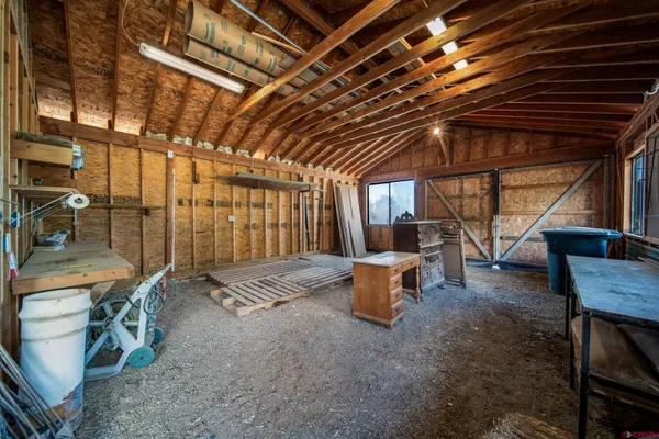 $555,000 | 194 Hollow Ridge Road, Durango, CO 81301