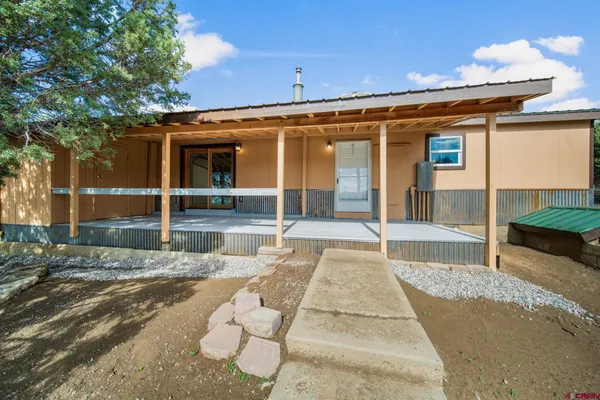 $555,000 | 194 Hollow Ridge Road, Durango, CO 81301