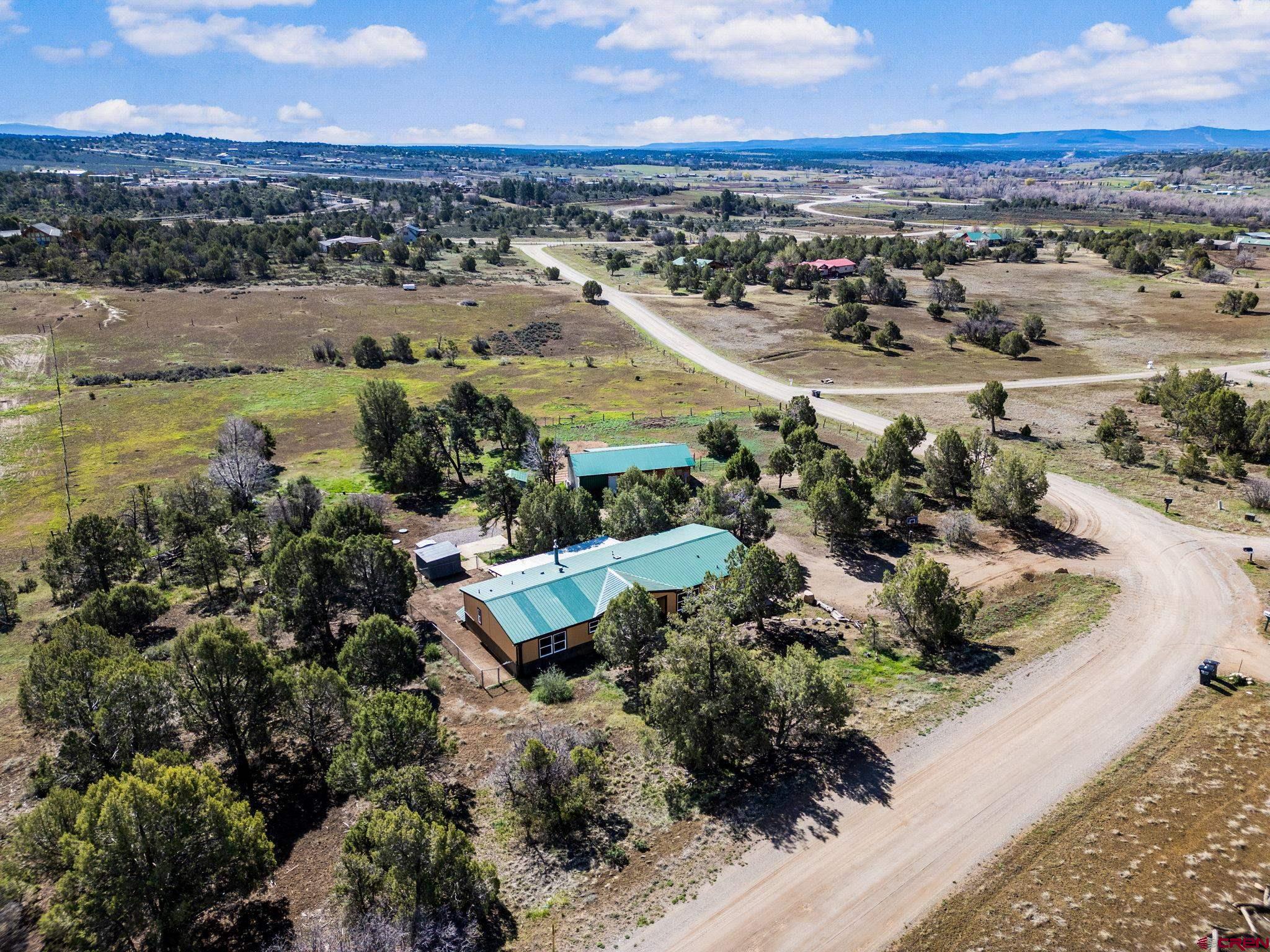 194 Hollow Ridge Road Durango, CO 81301 - Photo 31 of 40 Gallery Image 31