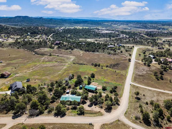 $555,000 | 194 Hollow Ridge Road, Durango, CO 81301