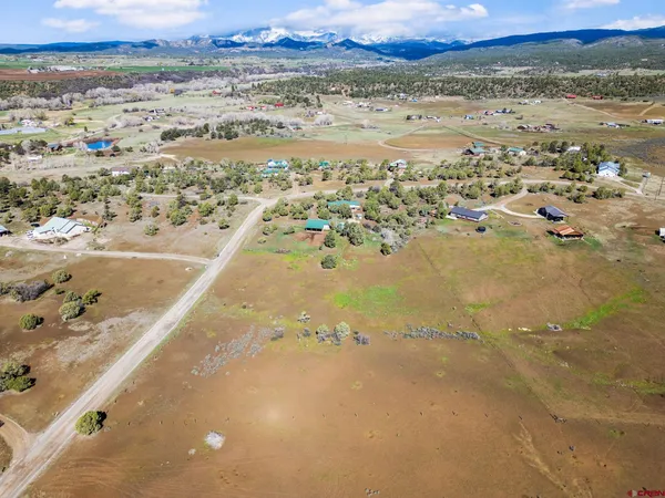 $555,000 | 194 Hollow Ridge Road, Durango, CO 81301