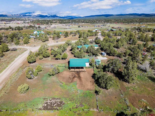 $555,000 | 194 Hollow Ridge Road, Durango, CO 81301