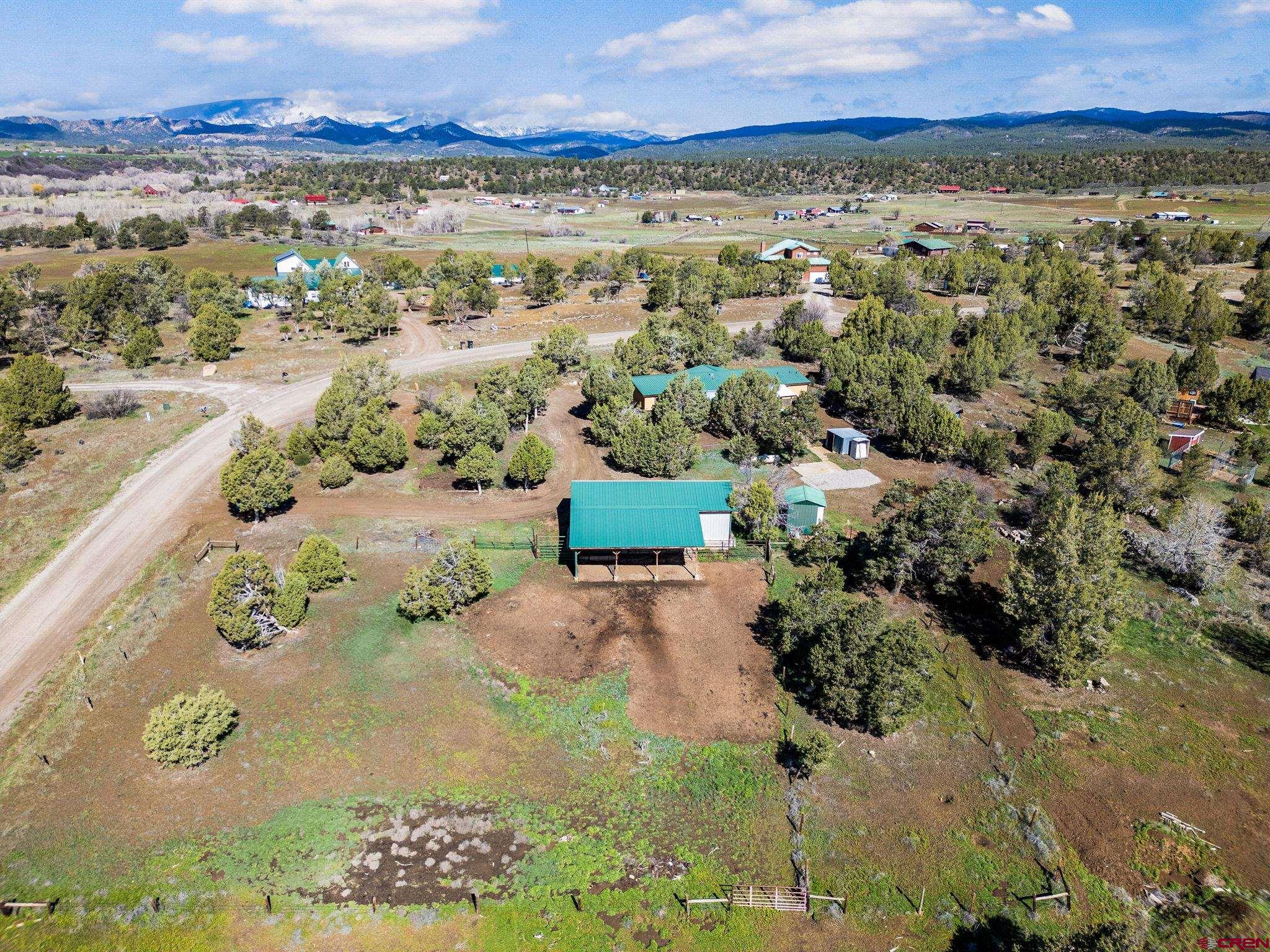 194 Hollow Ridge Road Durango, CO 81301 - Photo 36 of 40 Gallery Image 36