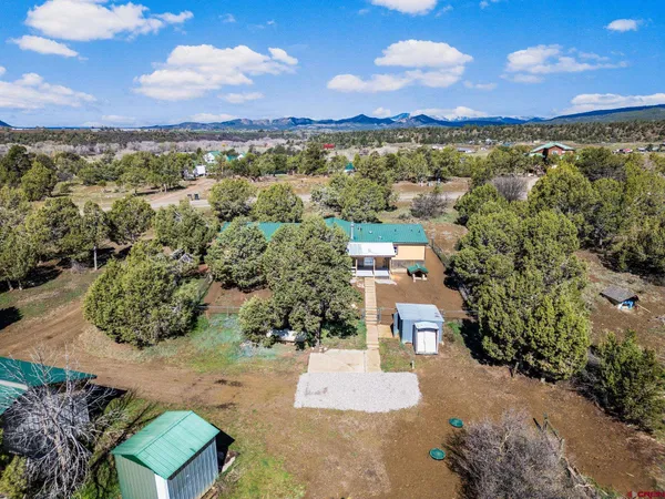 $555,000 | 194 Hollow Ridge Road, Durango, CO 81301