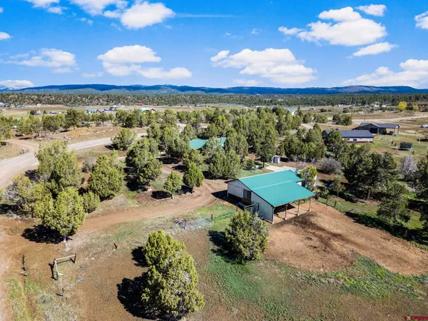 $555,000 | 194 Hollow Ridge Road, Durango, CO 81301