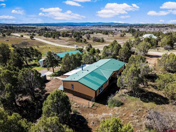 $555,000 | 194 Hollow Ridge Road, Durango, CO 81301