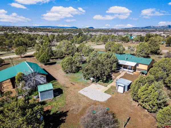 $555,000 | 194 Hollow Ridge Road, Durango, CO 81301