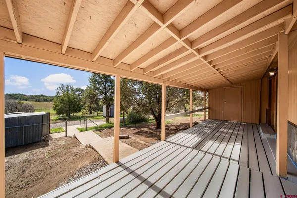 $555,000 | 194 Hollow Ridge Road, Durango, CO 81301