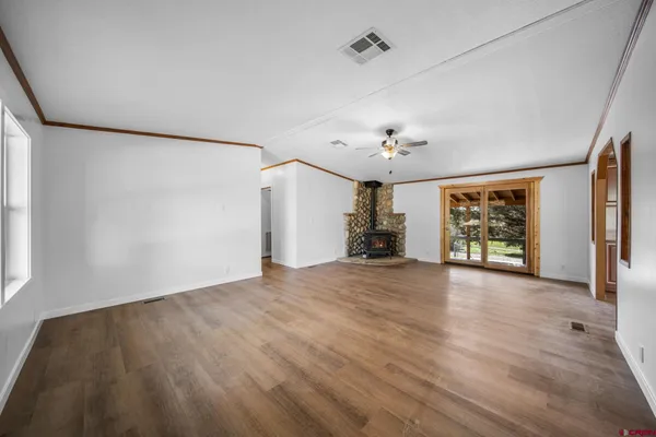 $555,000 | 194 Hollow Ridge Road, Durango, CO 81301