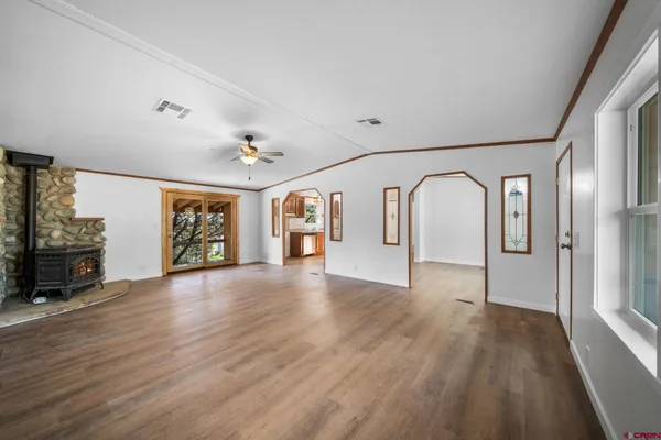 $555,000 | 194 Hollow Ridge Road, Durango, CO 81301