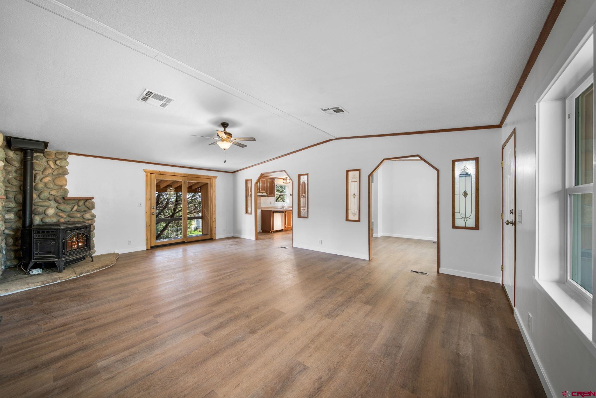 194 Hollow Ridge Road Durango, CO 81301 - Photo 6 of 40 Gallery Image 6