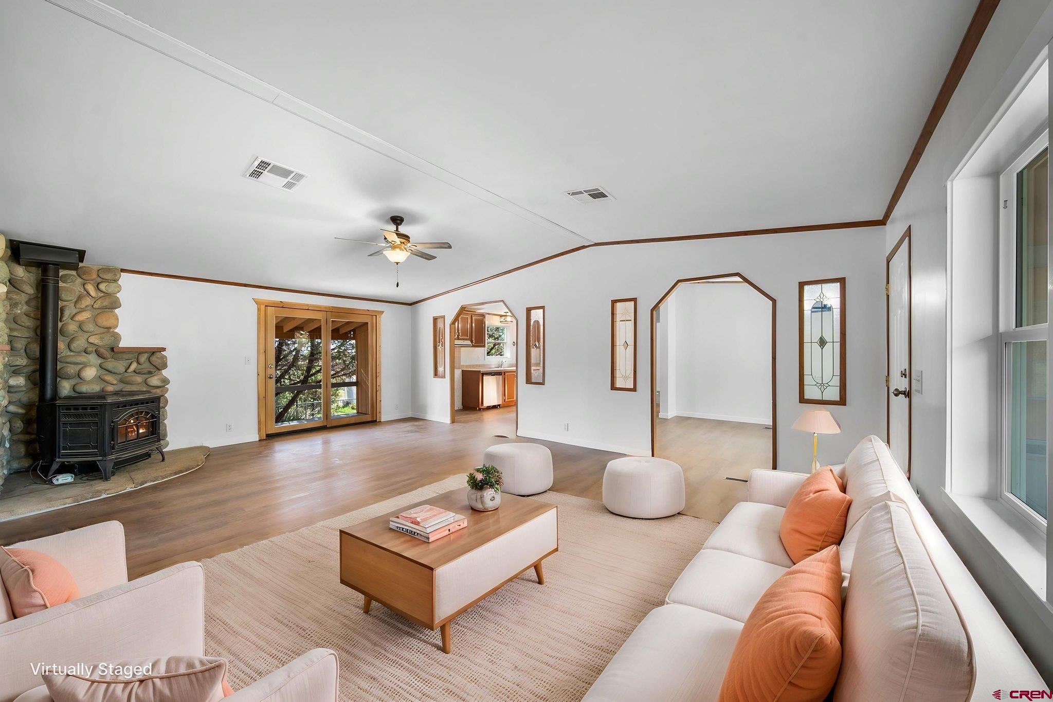 194 Hollow Ridge Road Durango, CO 81301 - Photo 7 of 40 Gallery Image 7