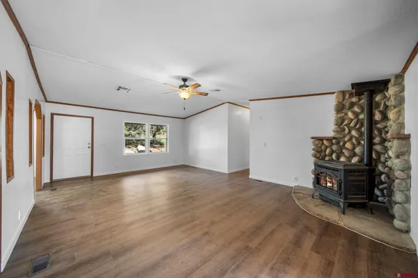 $555,000 | 194 Hollow Ridge Road, Durango, CO 81301