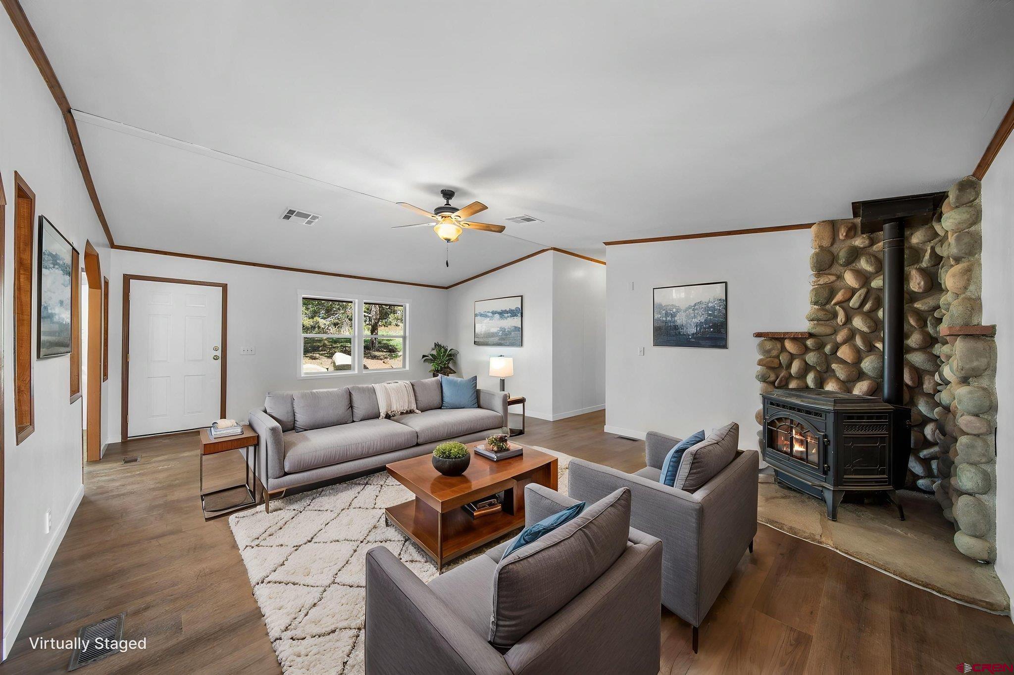 194 Hollow Ridge Road Durango, CO 81301 - Photo 9 of 40 Gallery Image 9