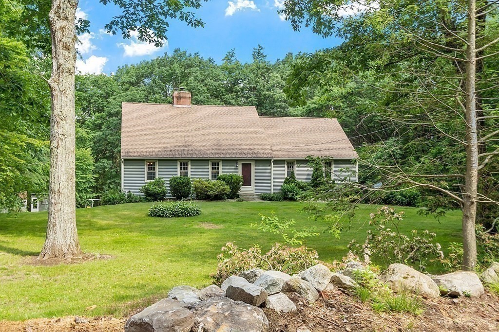 74 Willard Road Westminster, MA 01473 - Photo 1 of 42 Gallery Image 1