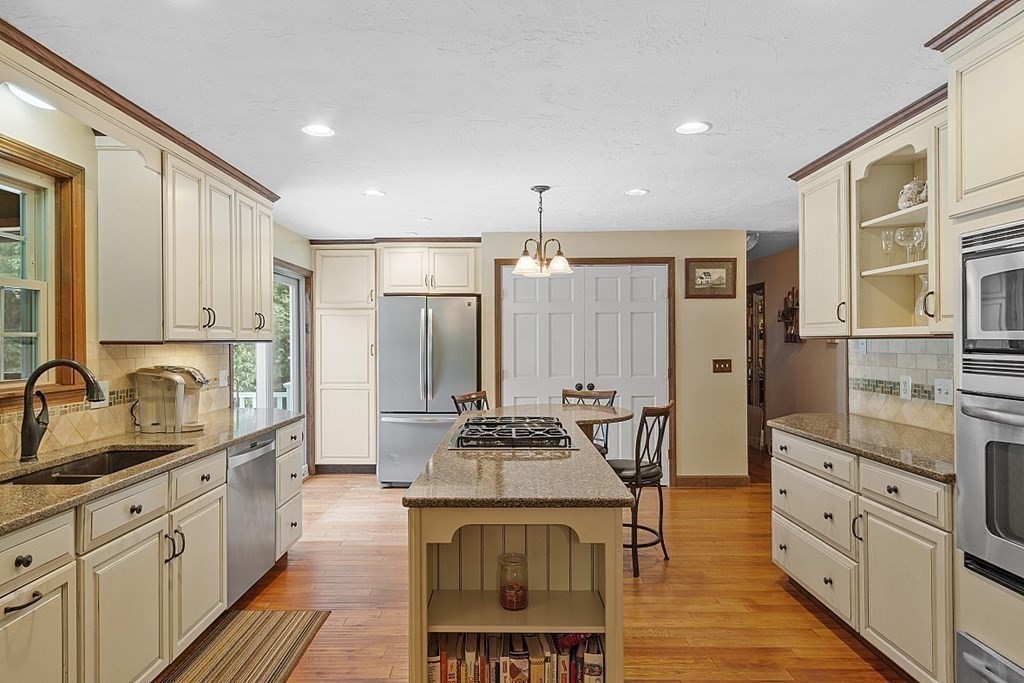 74 Willard Road Westminster, MA 01473 - Photo 13 of 42 Gallery Image 13