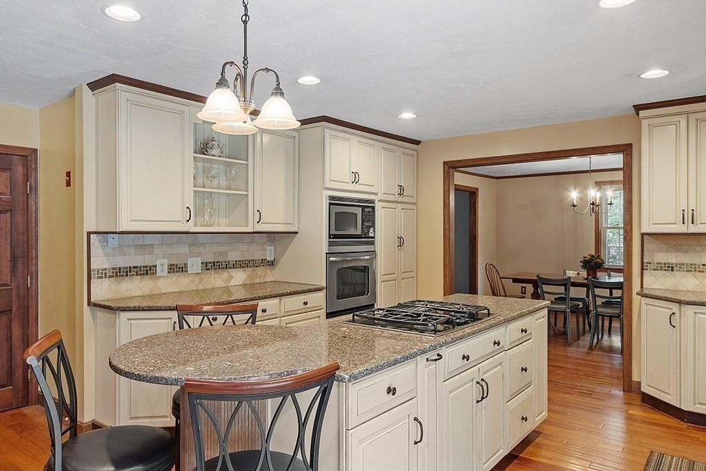 74 Willard Road Westminster, MA 01473 - Photo 17 of 42 Gallery Image 17